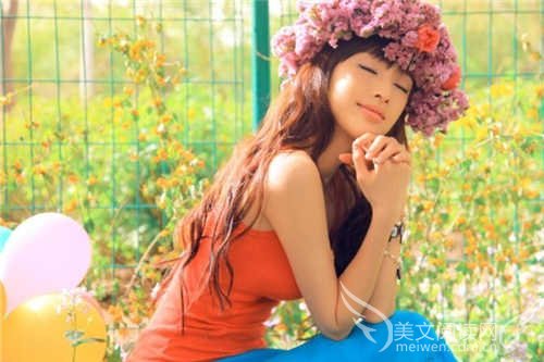 写给女生的浪漫情书