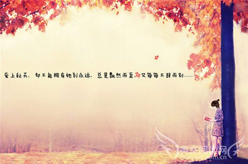 写给前女友的感人情书