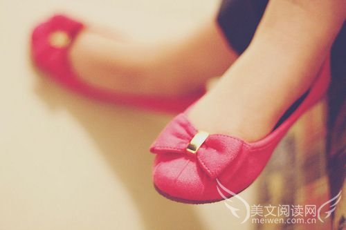 经典情书:送给未来妻子的十一句话