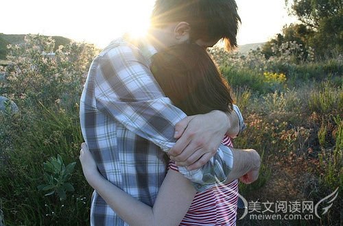爱的赞歌